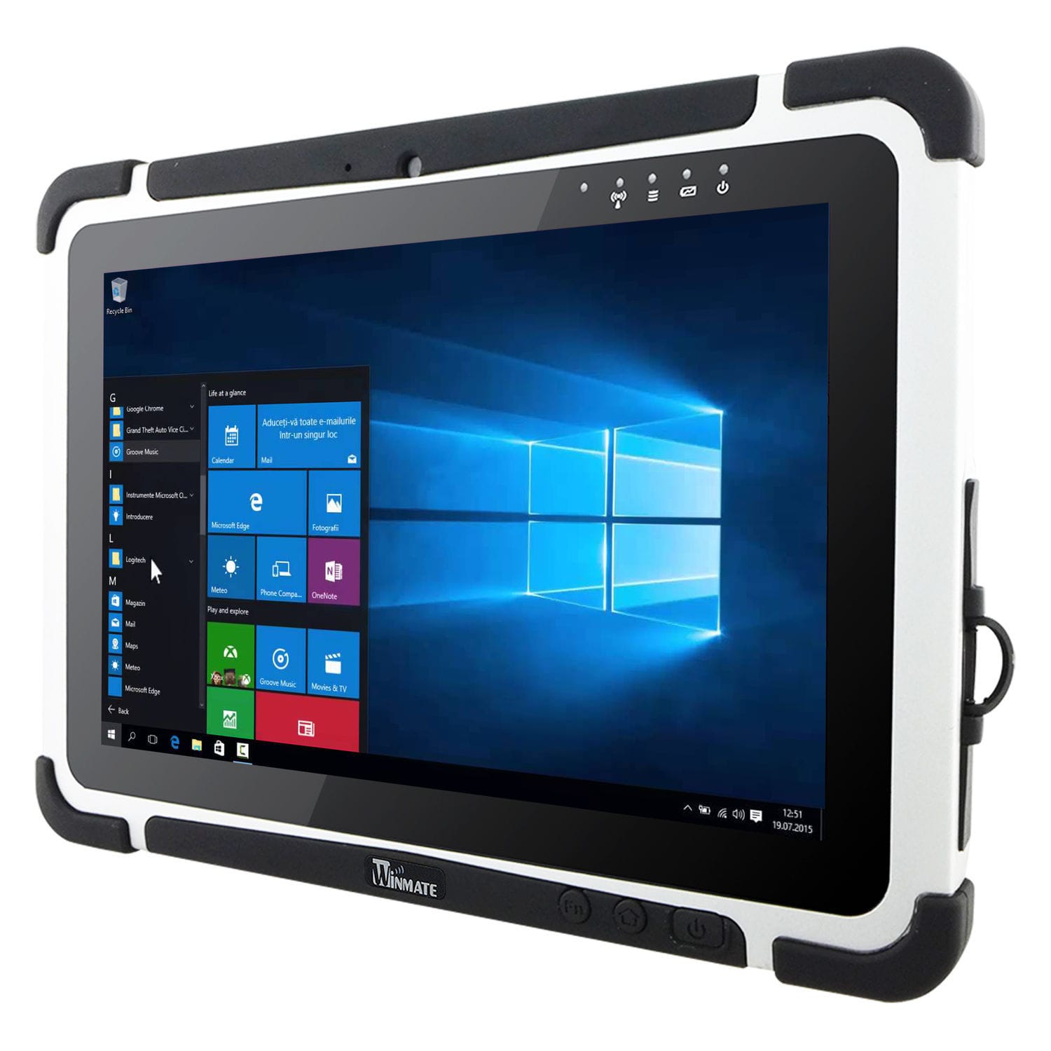M101P-ME tablet
