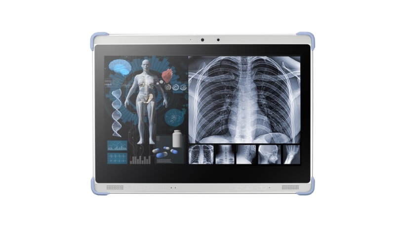 Zdravotnický tablet 13,3 Intel i5